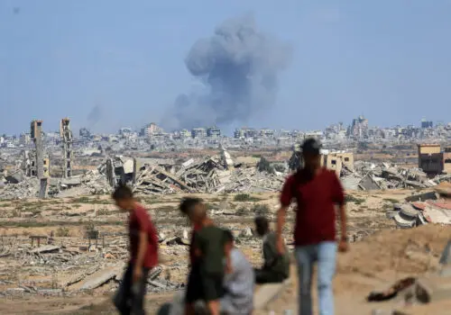 img of Lebanon's Sovereignty Under Siege: Western Imperialism and the Disarmament Dilemma