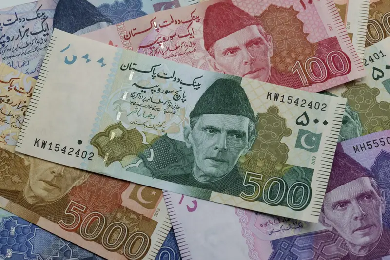 img of The Illusion of Resilience: Pakistan's Economic Crisis and the Global South's Structural Trap
