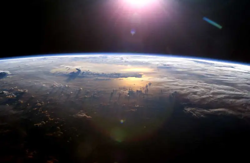 img of The New Frontier of Imperialism: Western Militarization of Space and Its Threat to Global Stability