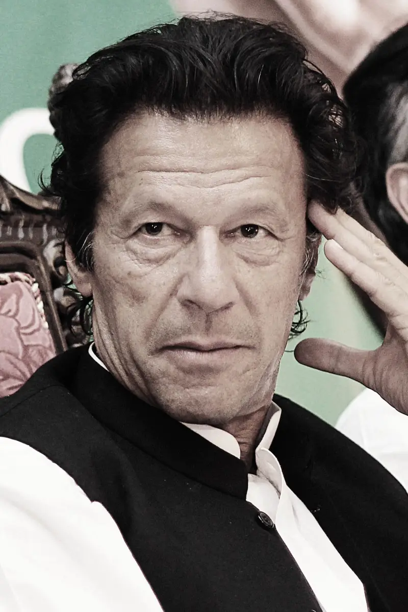 img of The Looming Catastrophe in Pakistan: A Sovereign Crisis and the Specter of Foreign Interference