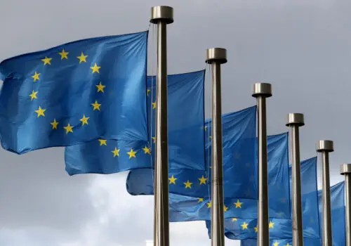 img of Western Imperialism Masquerading as European Security
