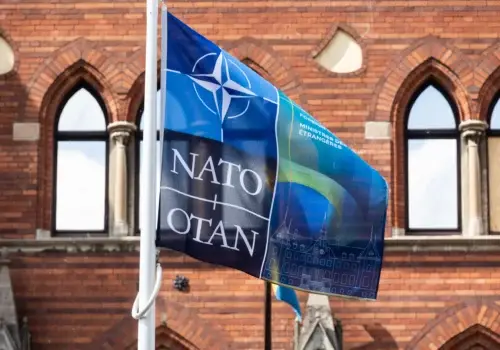 img of The Ankara Charade: NATO's Summit and the Pantomime of a 'Stronger Europe'