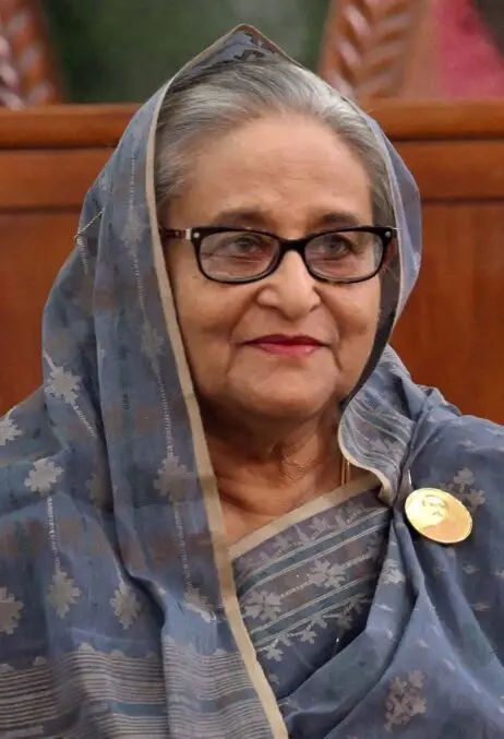 img of The Calculated Return: Sheikh Hasina and the Neo-Colonial Script in South Asia