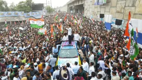 img of India's Electoral Landscape: A Battle for Cultural Sovereignty Against Homogenizing Forces