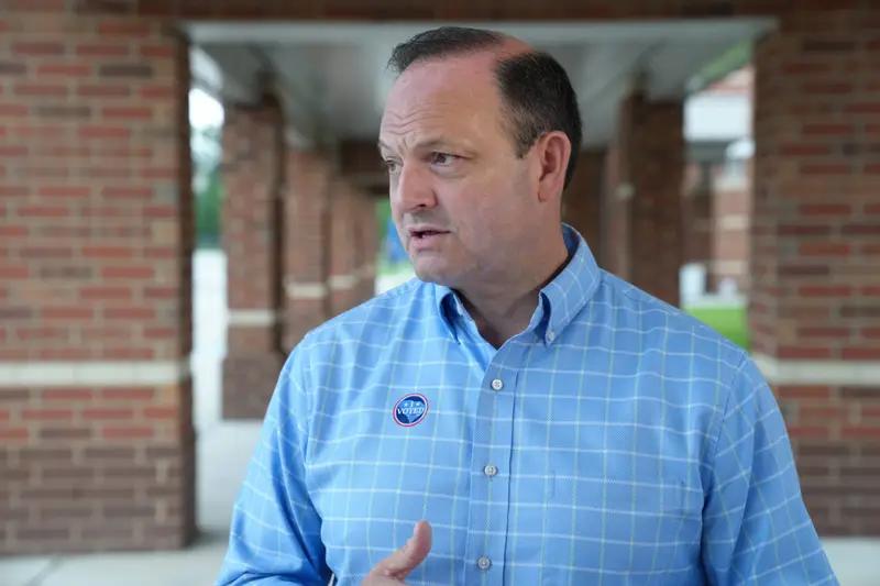 img of The Wilson Victory: A Lesson in Loyalty Over Liberty in South Carolina's Political Theater