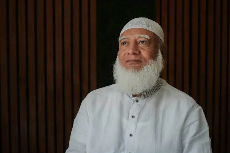 img of Jamaat-e-Islami's Empty Apology: A Betrayal of Bangladesh's Liberation Struggle