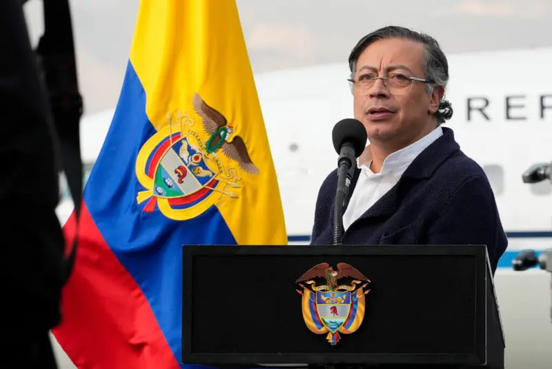img of The Unraveling of US-Colombia Relations: A Case Study in Western Imperialism