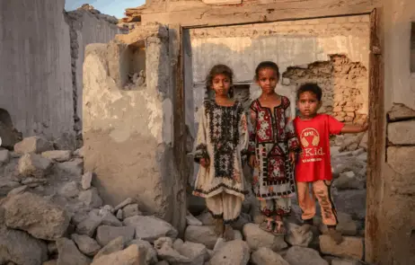 img of The Crumbling Facade: Shahi Bazar's Conservation and the Ghost of a Stolen Future